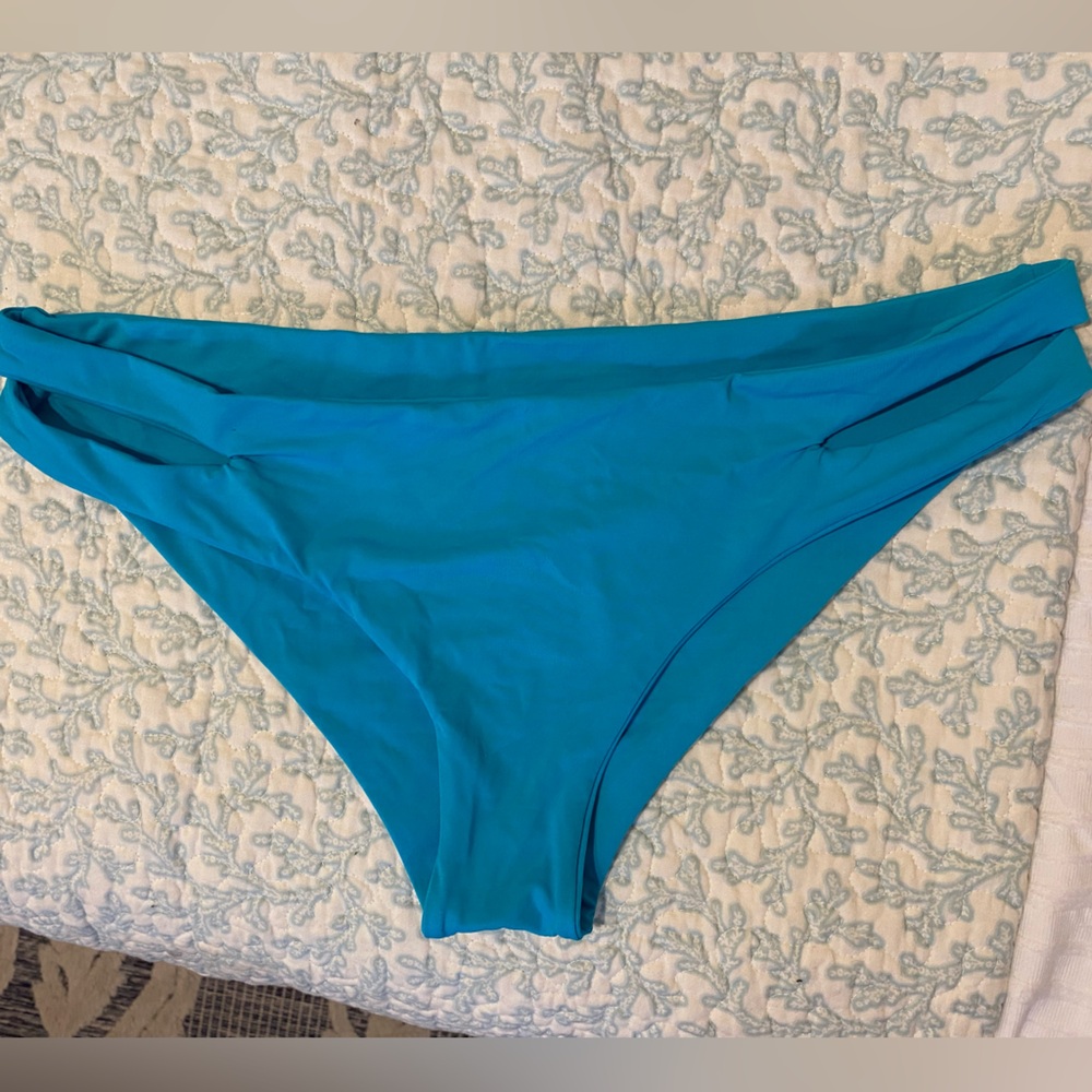 L Space Estella bikini bottoms